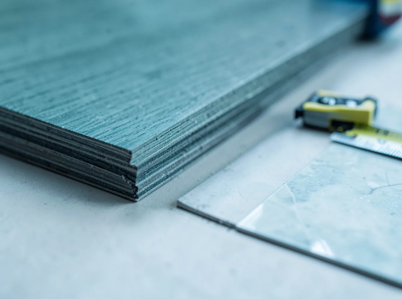 Luxury Vinyl Plank Installation La Jara, NM FAQs